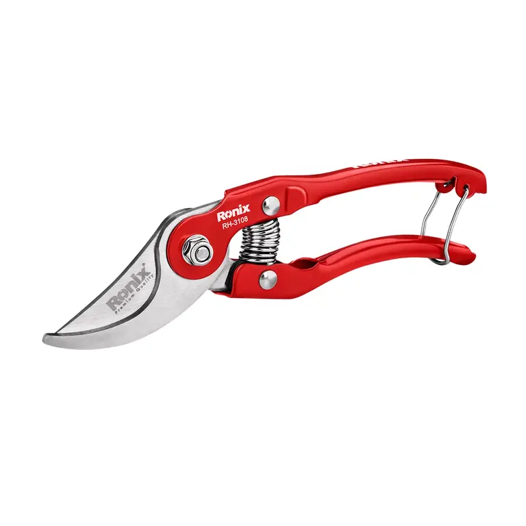 قیچی باغبانی sharp مدل : RH-3108